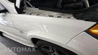 2014 Mercedes-Benz GL 550 4MATIC – miniatura 20