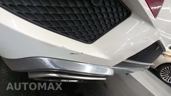 2014 Mercedes-Benz GL 550 4MATIC – miniatura 22