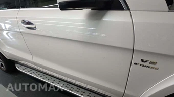 2014 Mercedes-Benz GL 550 4MATIC – miniatura 25