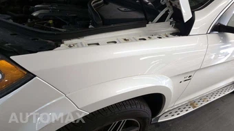 2014 Mercedes-Benz GL 550 4MATIC – miniatura 26