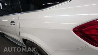 2014 Mercedes-Benz GL 550 4MATIC – miniatura 27