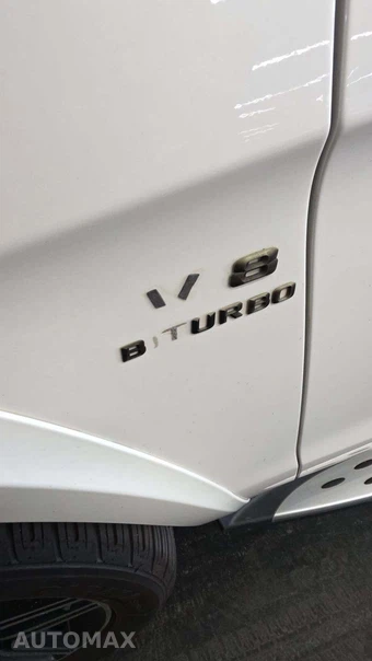 2014 Mercedes-Benz GL 550 4MATIC – miniatura 28