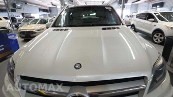 2014 Mercedes-Benz GL 550 4MATIC – miniatura 31