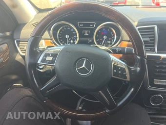 2014 Mercedes-Benz GL 550 4MATIC – miniatura 10