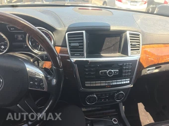 2014 Mercedes-Benz GL 550 4MATIC – miniatura 11