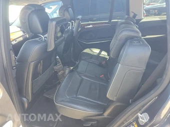 2014 Mercedes-Benz GL 550 4MATIC – miniatura 13