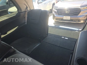 2014 Mercedes-Benz GL 550 4MATIC – miniatura 14