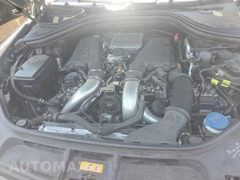 2014 Mercedes-Benz GL 550 4MATIC – miniatura 16
