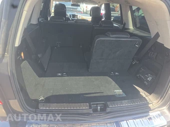 2014 Mercedes-Benz GL 550 4MATIC – miniatura 17