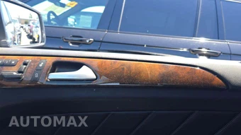 2014 Mercedes-Benz GL 550 4MATIC – miniatura 22