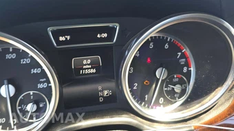 2014 Mercedes-Benz GL 550 4MATIC – miniatura 25