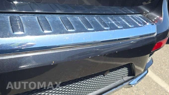 2014 Mercedes-Benz GL 550 4MATIC – miniatura 30