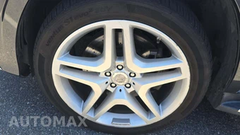 2014 Mercedes-Benz GL 550 4MATIC – miniatura 32