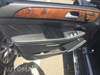 2014 Mercedes-Benz GL 550 4MATIC – miniatura 9