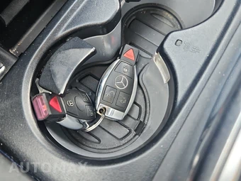 2014 Mercedes-Benz GL 550 4MATIC - miniatura 11