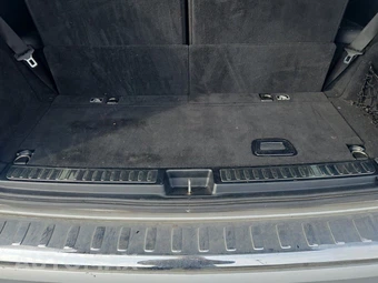 2014 Mercedes-Benz GL 550 4MATIC - miniatura 21