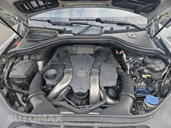 2014 Mercedes-Benz GL 550 4MATIC - miniatura 23