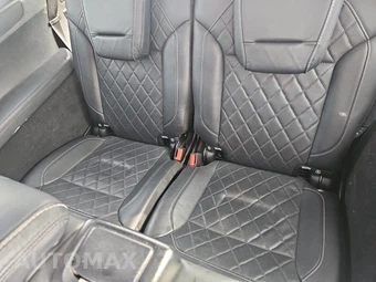 2014 Mercedes-Benz GL 550 4MATIC - miniatura 8