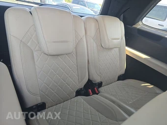 2014 Mercedes-Benz GL 550 4MATIC – miniatura 14