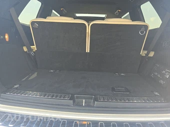 2014 Mercedes-Benz GL 550 4MATIC – miniatura 17