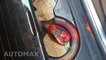 2014 Mercedes-Benz GL 550 4MATIC – miniatura 18