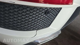2014 Mercedes-Benz GL 550 4MATIC – miniatura 23