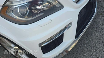 2014 Mercedes-Benz GL 550 4MATIC – miniatura 24
