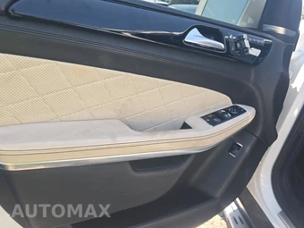 2014 Mercedes-Benz GL 550 4MATIC – miniatura 9