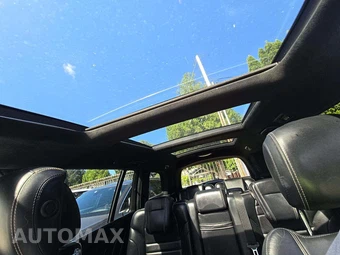 2014 Mercedes-Benz GL 63 AMG 4MATIC – miniatura 11