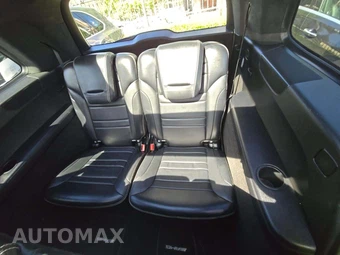 2014 Mercedes-Benz GL 63 AMG 4MATIC – miniatura 14
