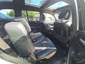 2014 Mercedes-Benz GL 63 AMG 4MATIC – miniatura 17