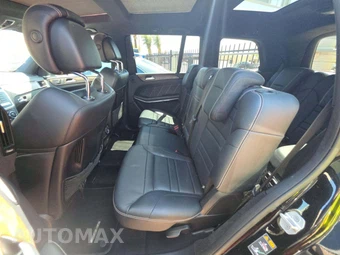 2014 Mercedes-Benz GL 63 AMG 4MATIC - miniatura 13