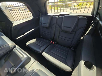 2014 Mercedes-Benz GL 63 AMG 4MATIC - miniatura 14