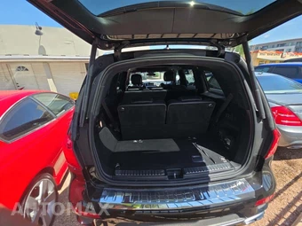 2014 Mercedes-Benz GL 63 AMG 4MATIC - miniatura 15
