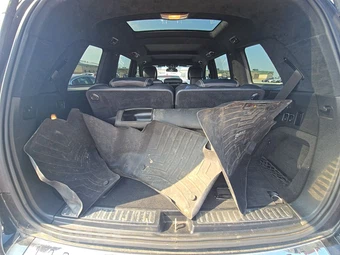 2014 Mercedes-Benz GL 63 AMG 4MATIC – miniatura 16