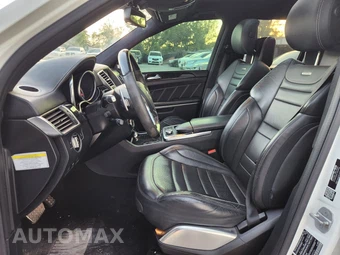 2014 Mercedes-Benz GL 63 AMG 4MATIC - miniatura 11