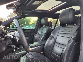 2014 Mercedes-Benz GL 63 AMG 4MATIC - miniatura 12