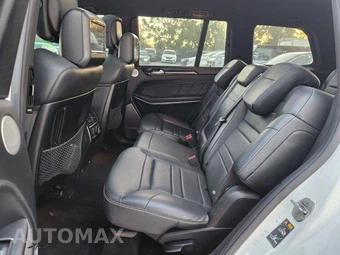 2014 Mercedes-Benz GL 63 AMG 4MATIC - miniatura 19