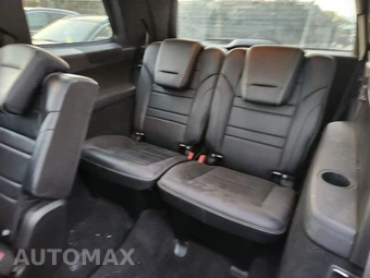 2014 Mercedes-Benz GL 63 AMG 4MATIC - miniatura 23
