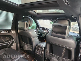 2014 Mercedes-Benz GL 63 AMG 4MATIC - miniatura 27