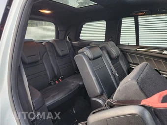 2014 Mercedes-Benz GL 63 AMG 4MATIC - miniatura 28