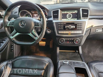 2014 Mercedes-Benz GL 63 AMG 4MATIC - miniatura 29