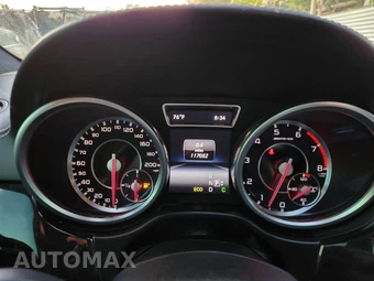 2014 Mercedes-Benz GL 63 AMG 4MATIC - miniatura 30