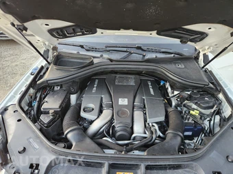 2014 Mercedes-Benz GL 63 AMG 4MATIC - miniatura 33