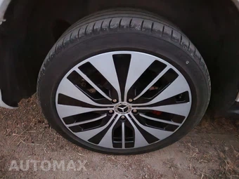 2014 Mercedes-Benz GL 63 AMG 4MATIC - miniatura 36