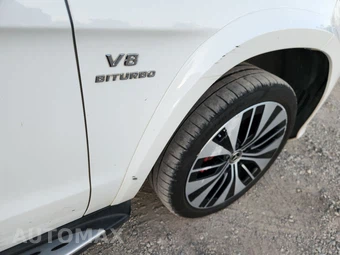 2014 Mercedes-Benz GL 63 AMG 4MATIC - miniatura 44