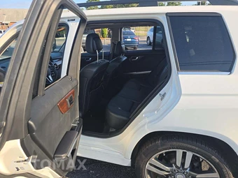 2014 Mercedes-Benz GLK 350 4MATIC - miniatura 10