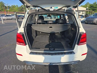 2014 Mercedes-Benz GLK 350 4MATIC - miniatura 11