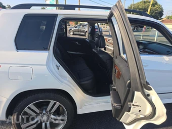 2014 Mercedes-Benz GLK 350 4MATIC - miniatura 13