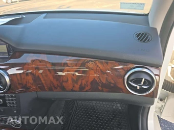 2014 Mercedes-Benz GLK 350 4MATIC - miniatura 16